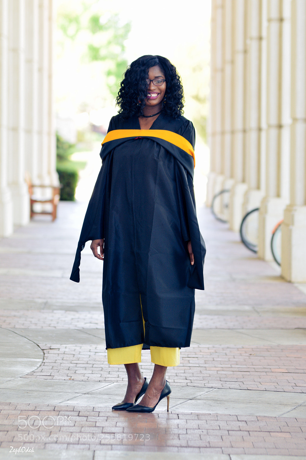Nikon D3300 sample photo. Graduation 2018
 photography
