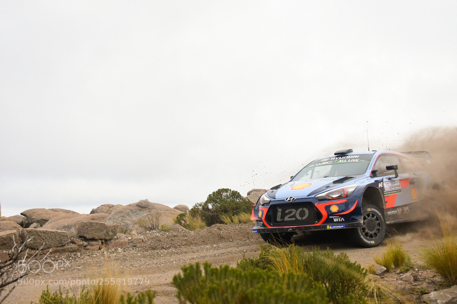 Nikon D7200 sample photo. Wrc 2018 photography