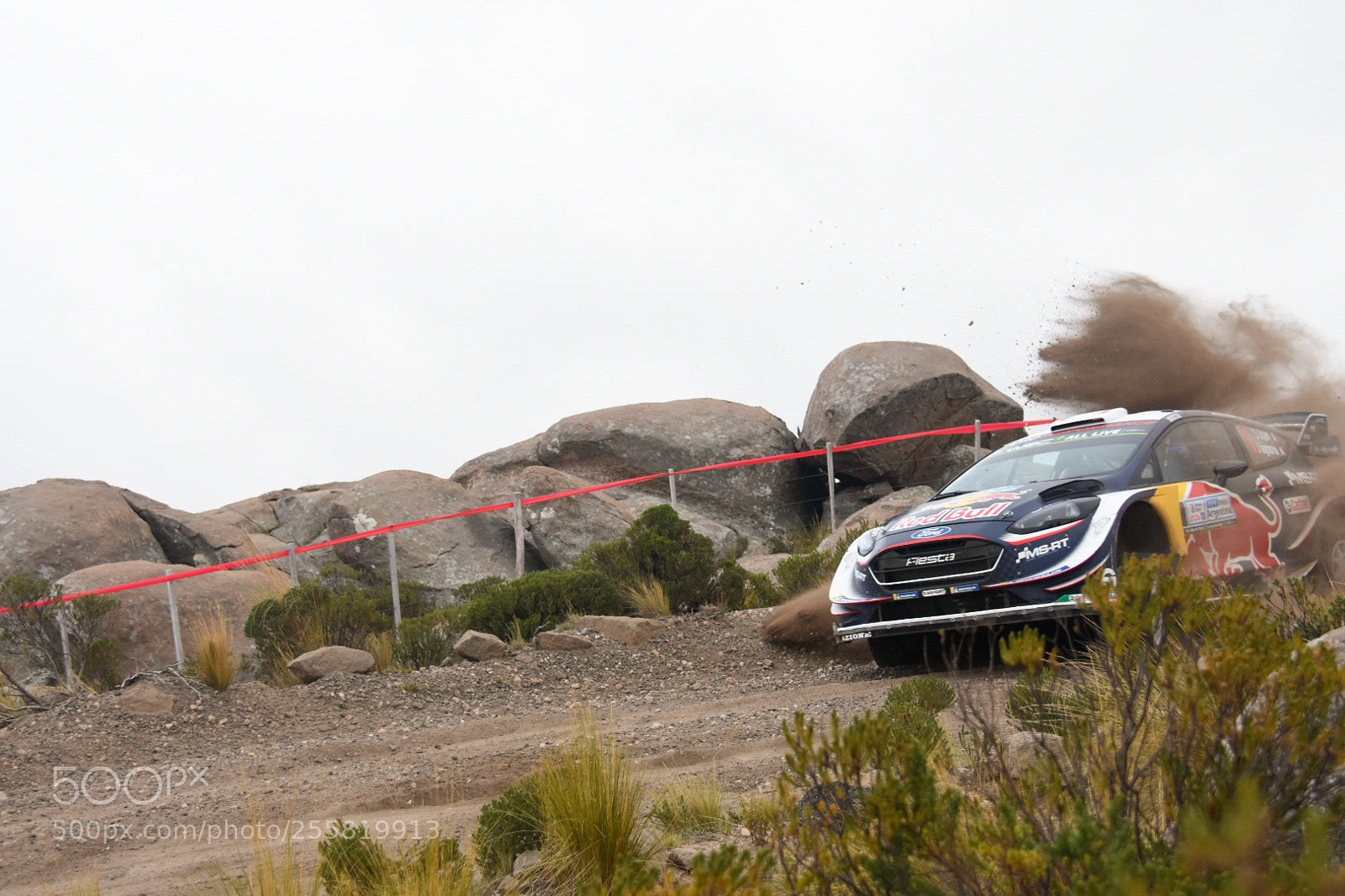 Nikon D7200 sample photo. Wrc 2018 photography