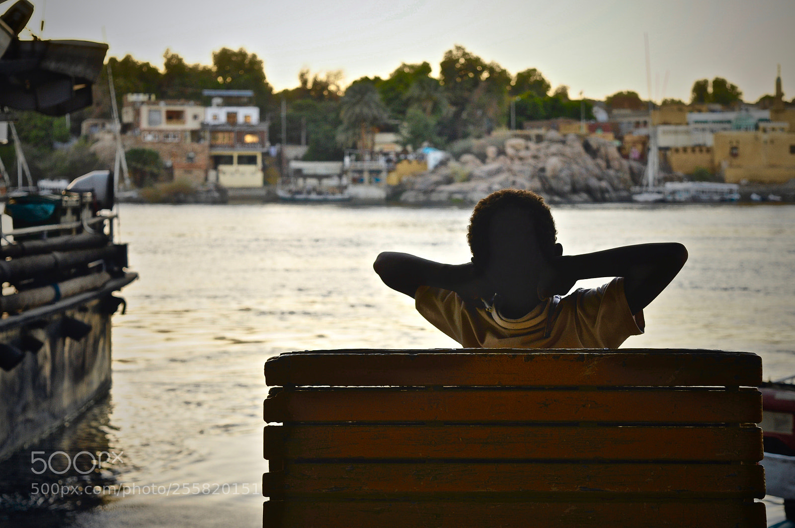 Nikon D90 sample photo. By the nile photography
