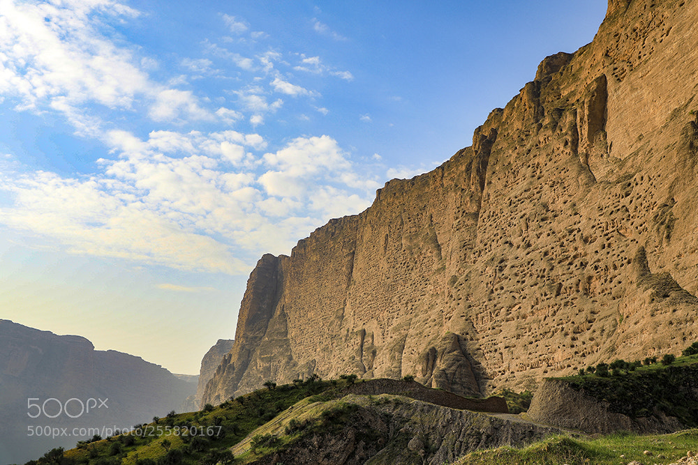 Canon EOS 5D Mark IV sample photo. Zagros mountains.jpg photography