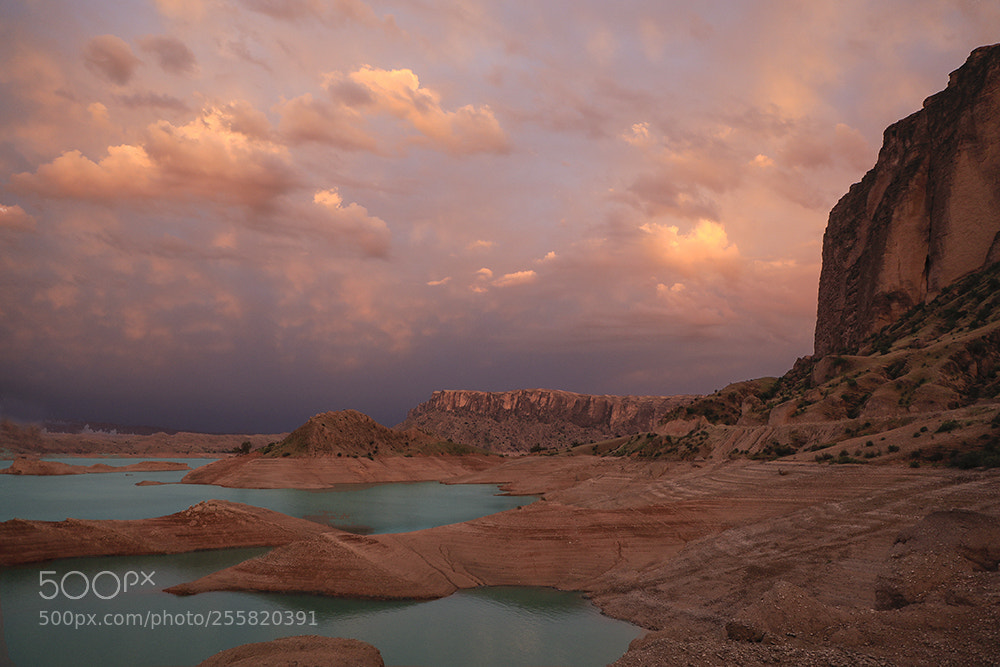 Canon EOS 5D Mark IV sample photo. Sunset.jpg photography
