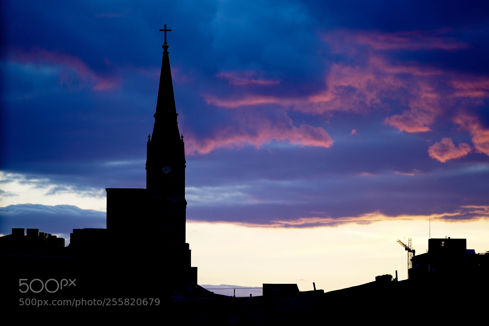 Sony a7R II sample photo. Fishtown sunset photography
