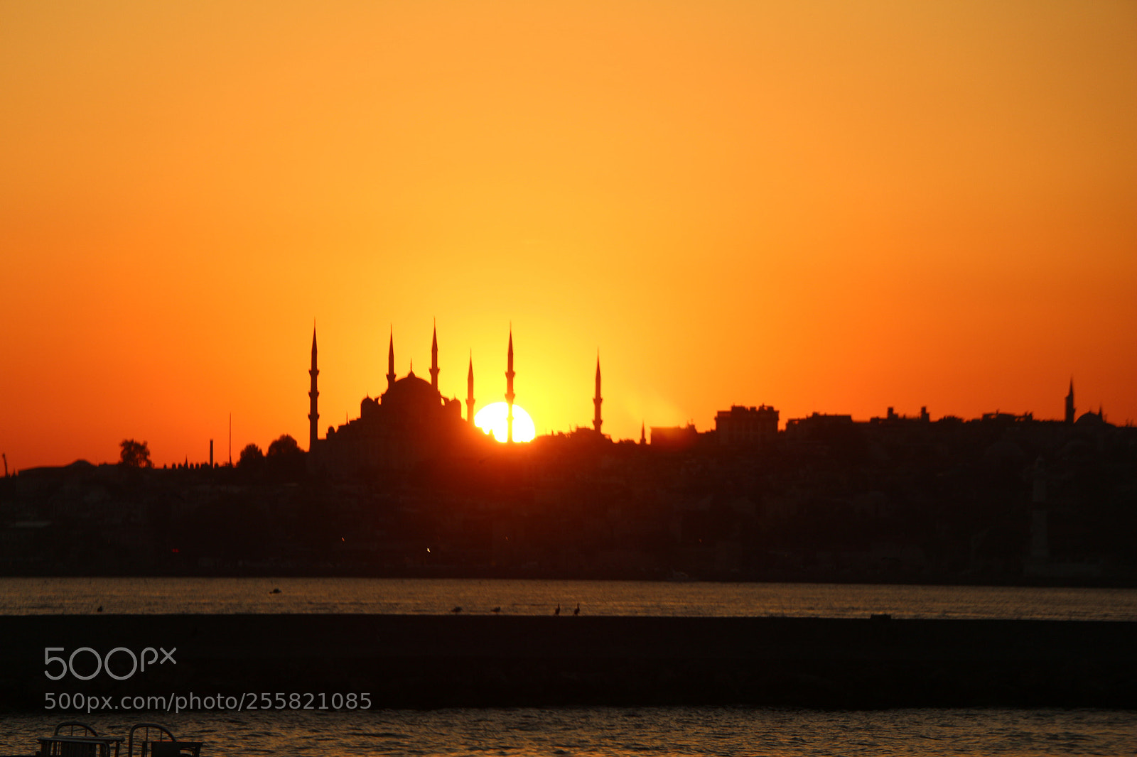 Canon EOS 700D (EOS Rebel T5i / EOS Kiss X7i) sample photo. Sultanahmet mosque photography