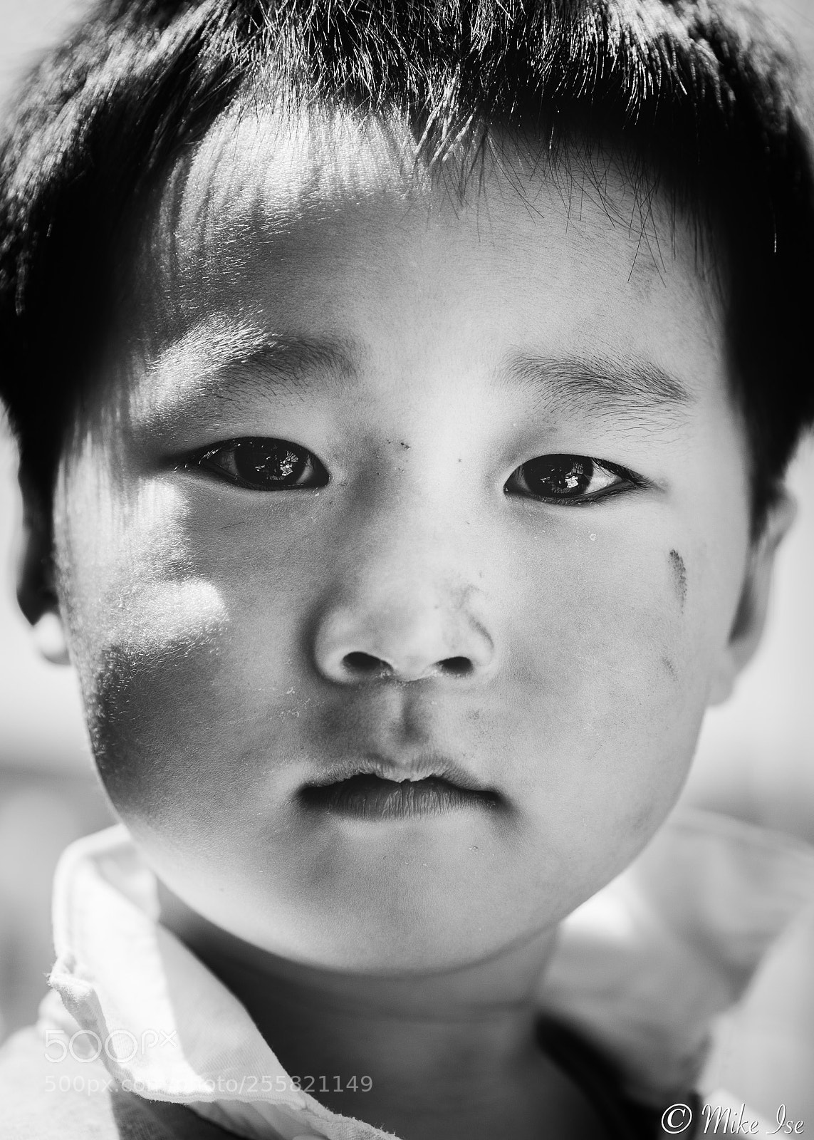 Sony a7 III sample photo. The face of a photography