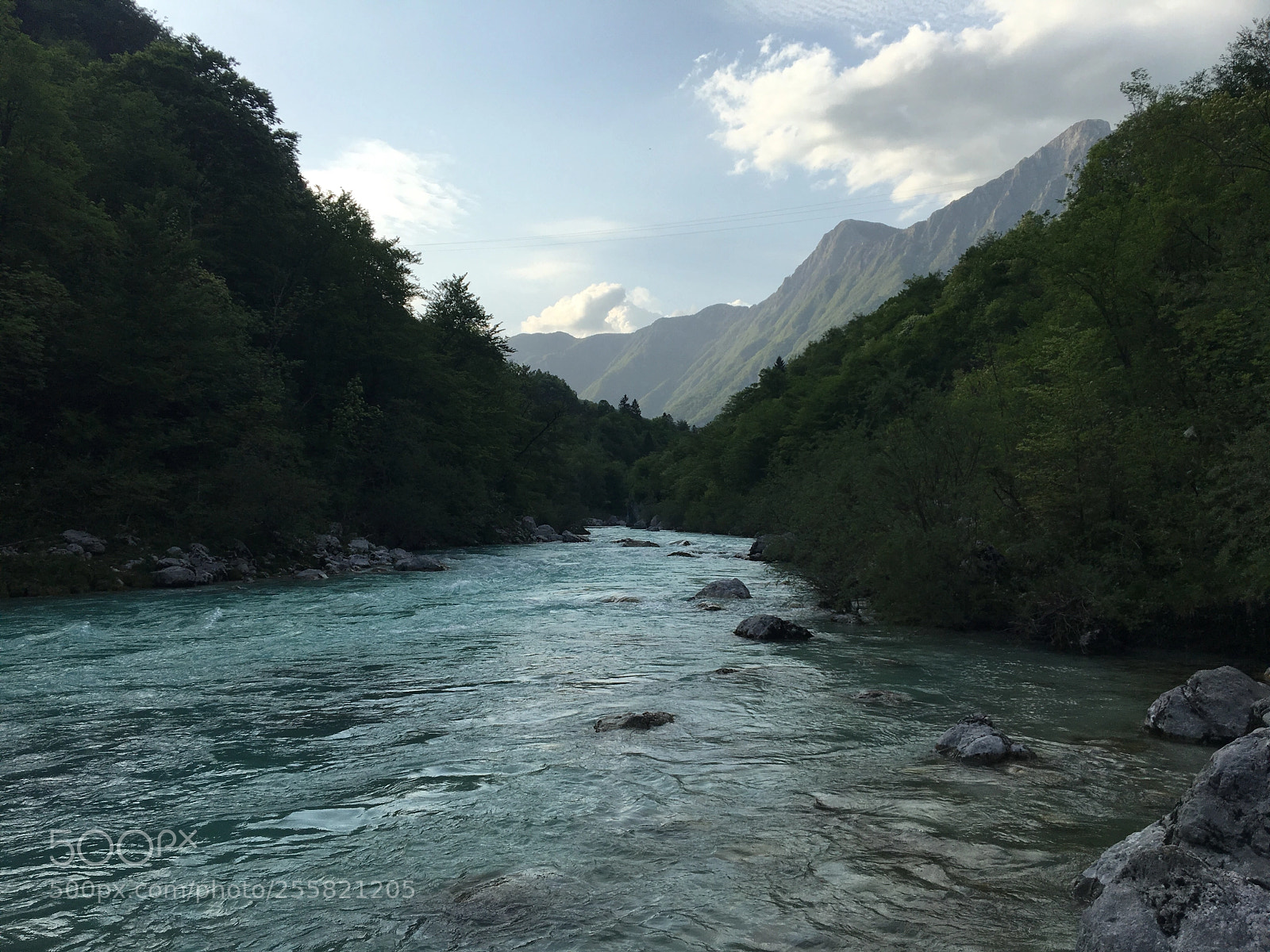 Apple iPhone 6s sample photo. Caporetto slovenia  photography