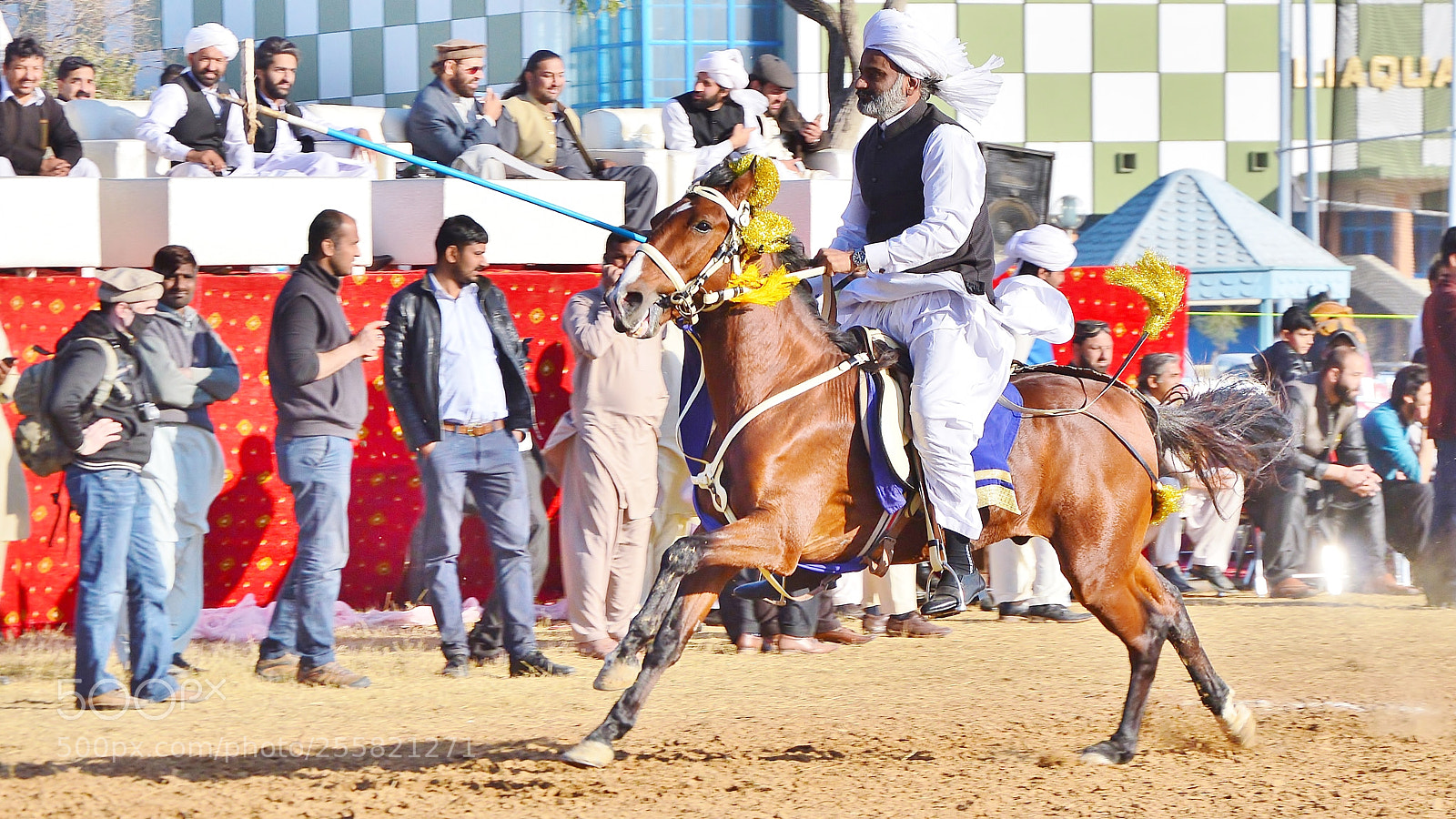 Nikon D3200 sample photo. Rider photography