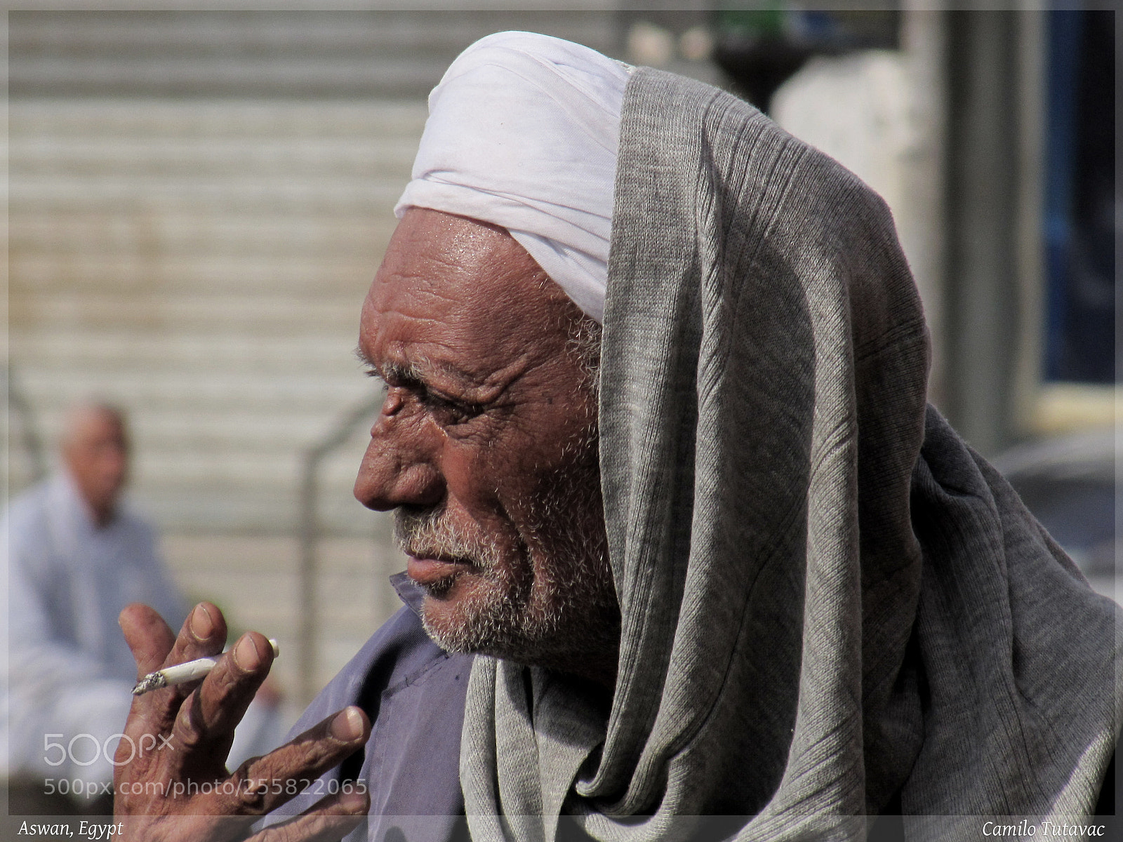 Canon PowerShot SX20 IS sample photo. Smoke photography