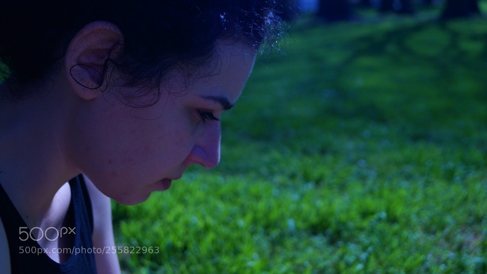 Sony SLT-A37 sample photo. Overthinking, spring 2018 photography