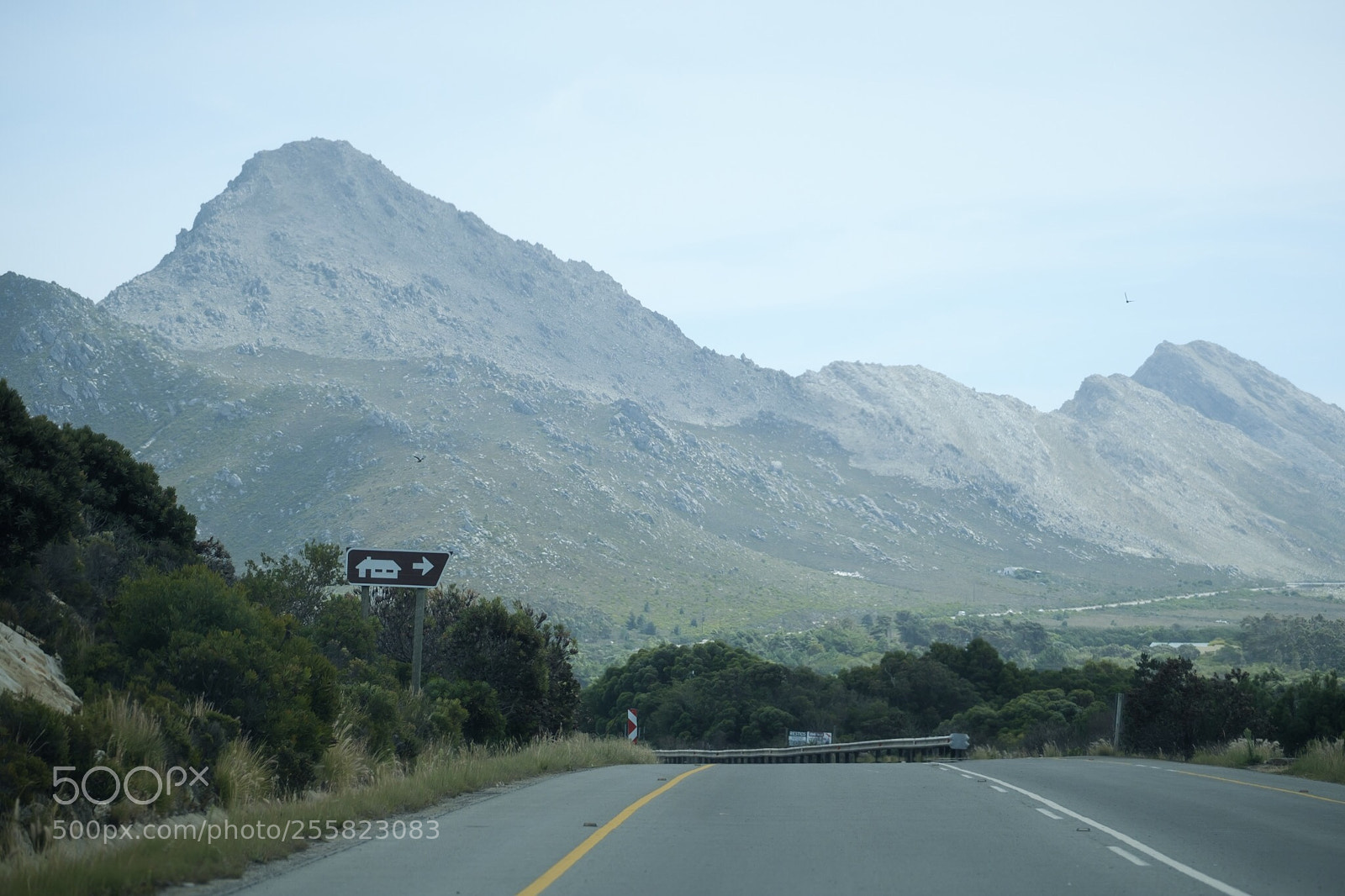 Fujifilm X-T2 sample photo. South african road trip  photography