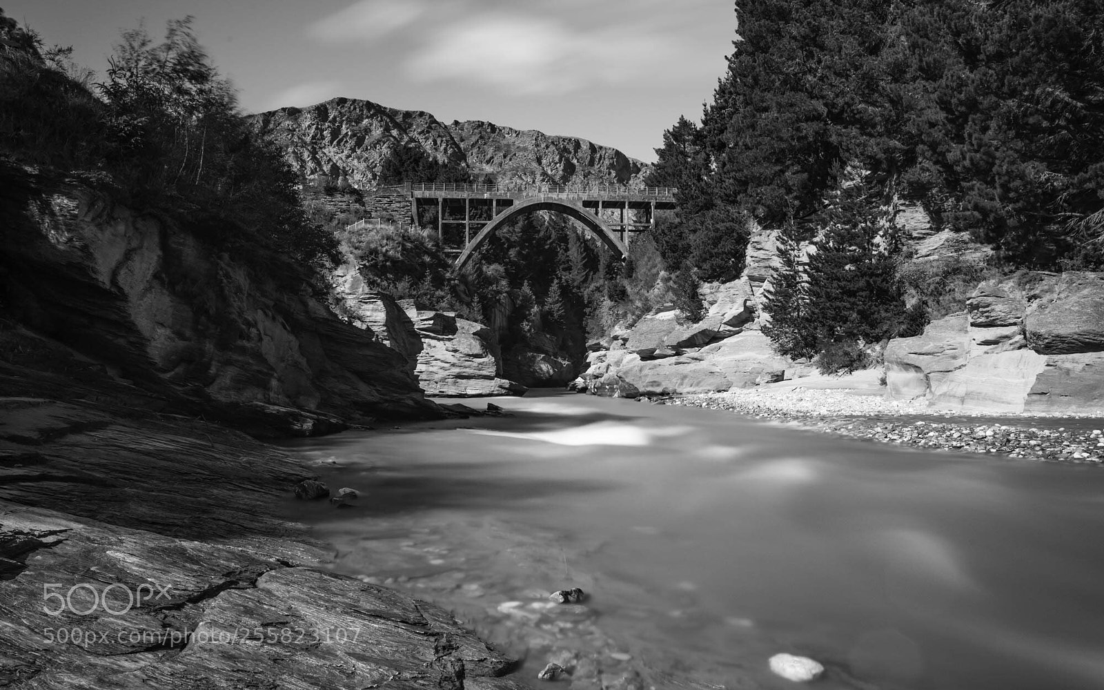 Hasselblad X1D-50c sample photo. Arthur’s point, queenstown photography