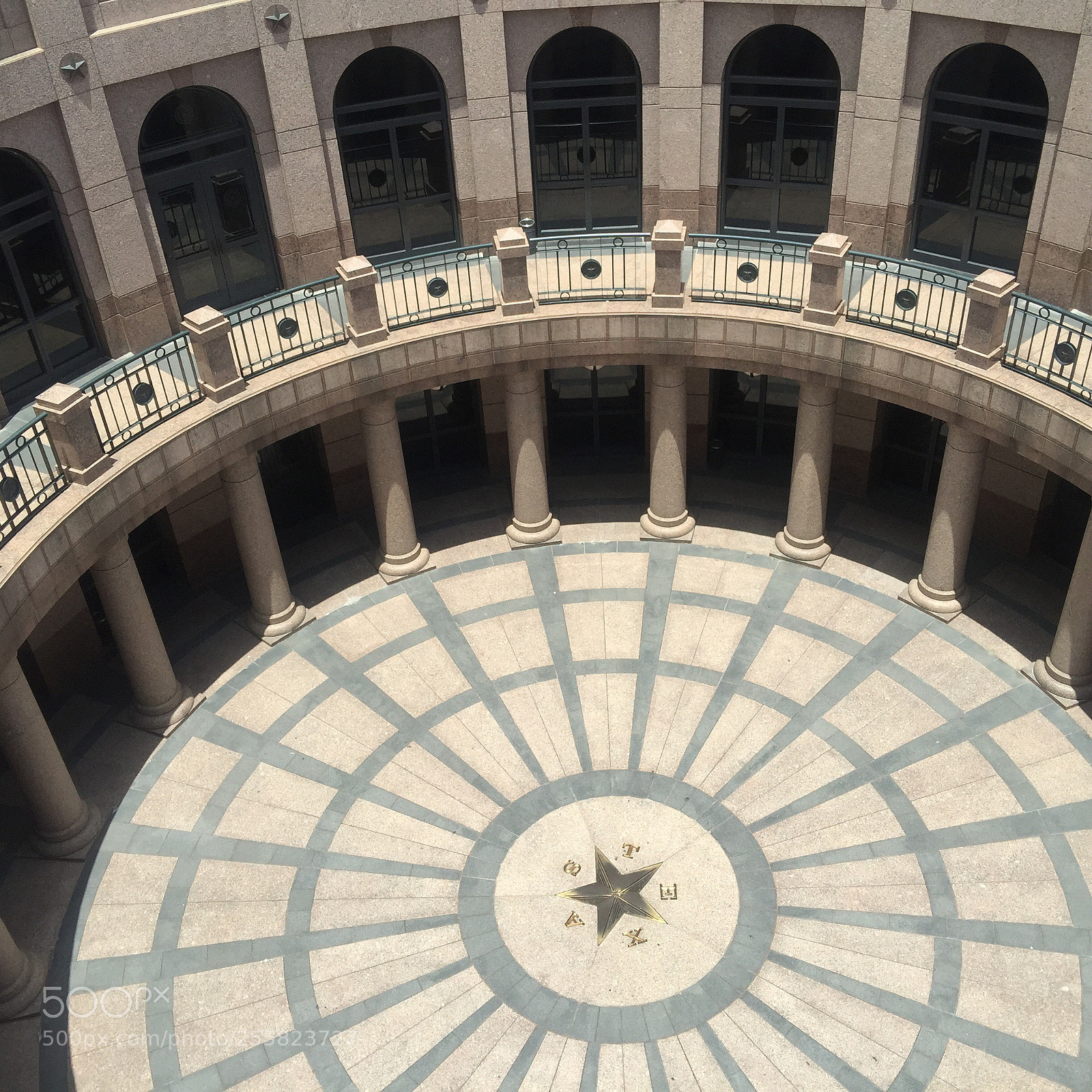 Apple iPhone 6 Plus sample photo. Something about texas photography