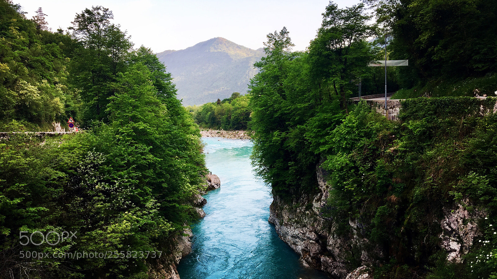 Apple iPhone 6s sample photo. Slovenia  photography