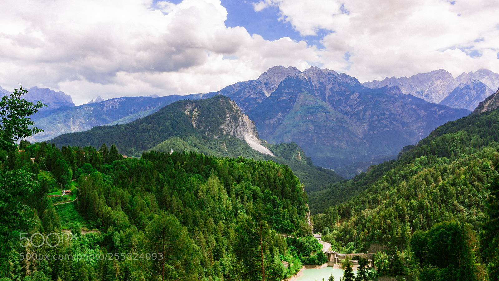 Sony Alpha NEX-6 sample photo. Alpine ii photography