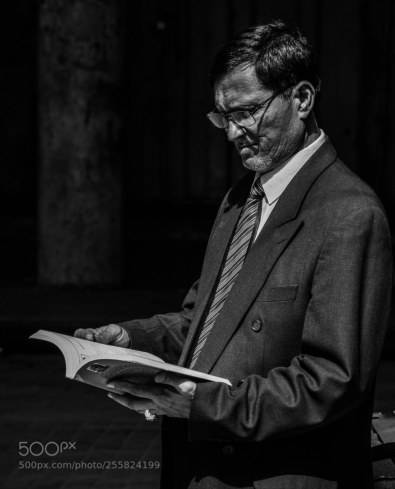 Nikon D7200 sample photo. Dialogue with the knowledge photography
