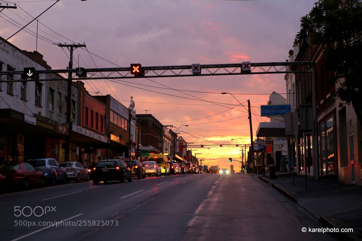 Canon EOS 6D + Canon EF 24-70mm F2.8L USM sample photo. Australia photography