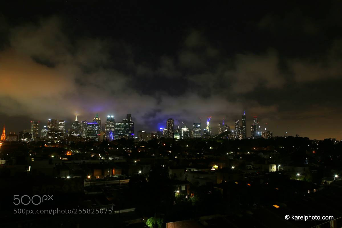 Canon EOS 6D + Canon EF 24-70mm F2.8L USM sample photo. Australia photography
