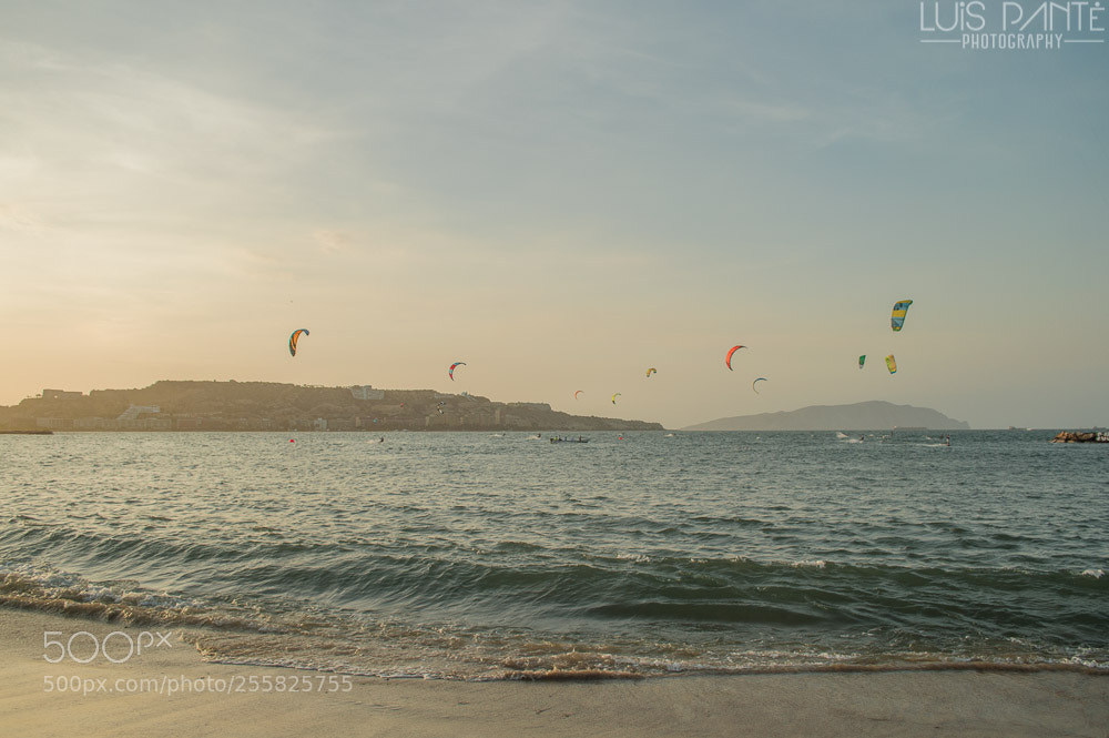 Nikon D3200 sample photo. My kite place photography
