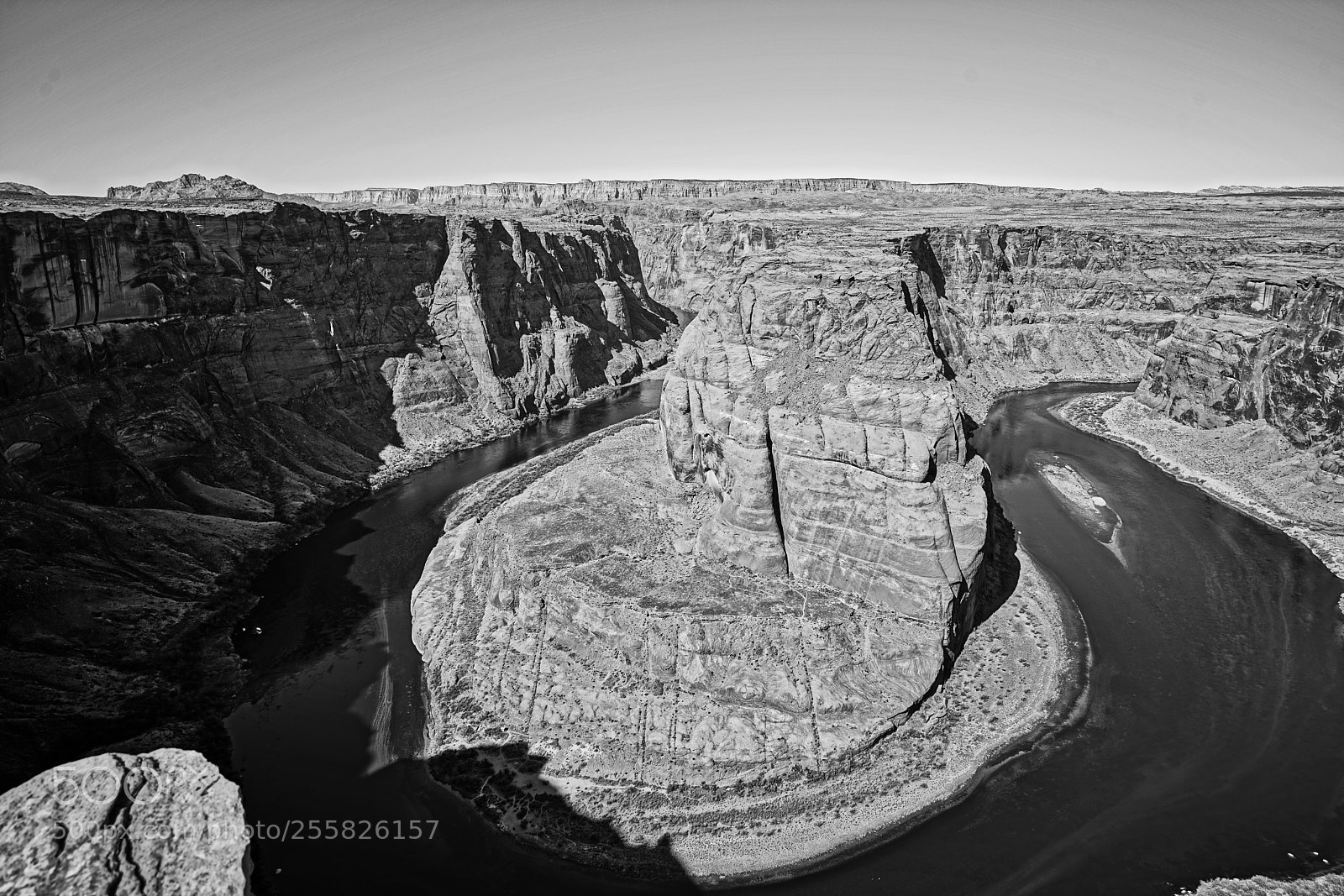 Sony a7R II sample photo. Horseshoe bend - page photography