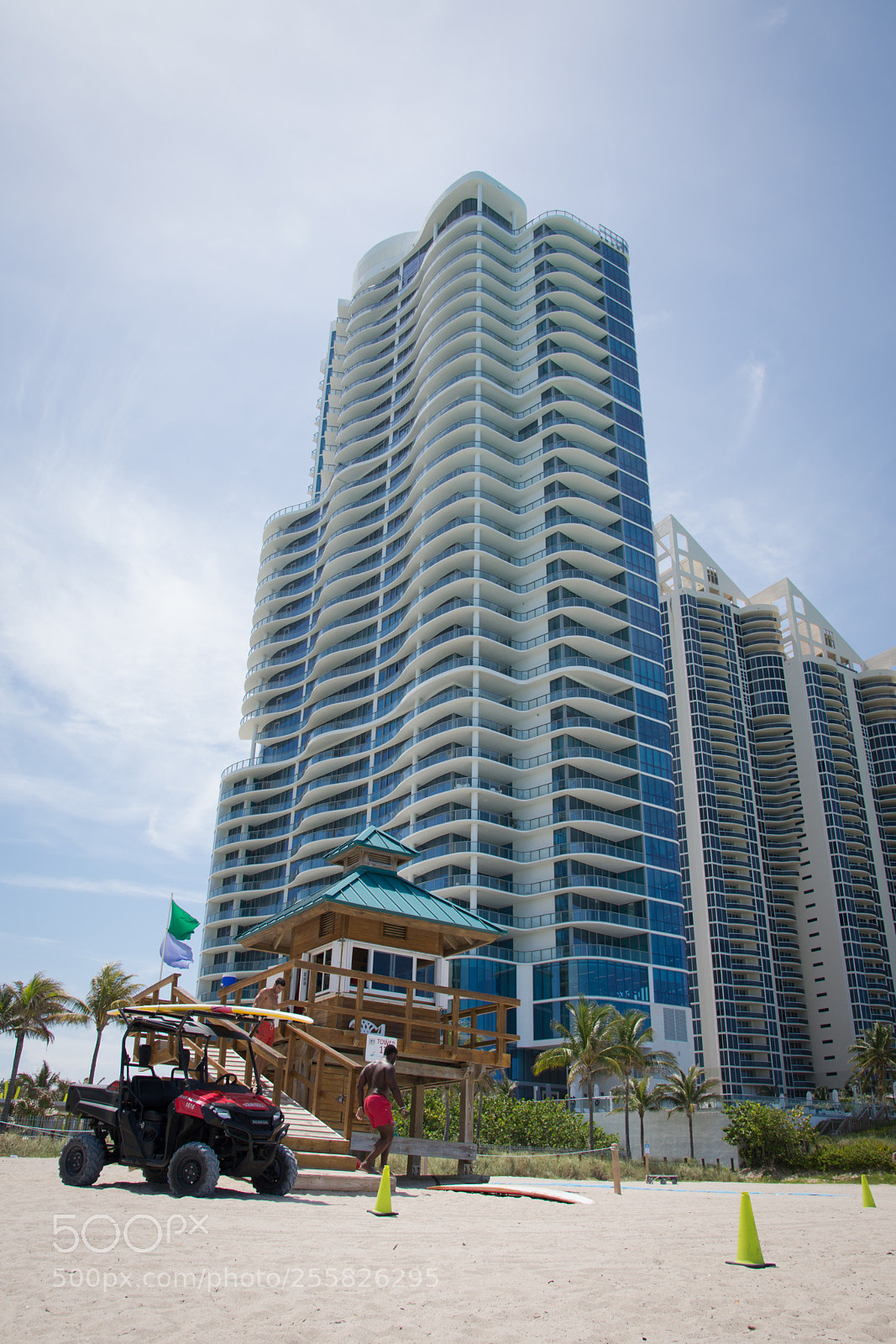 Nikon D7200 sample photo. Miami photography