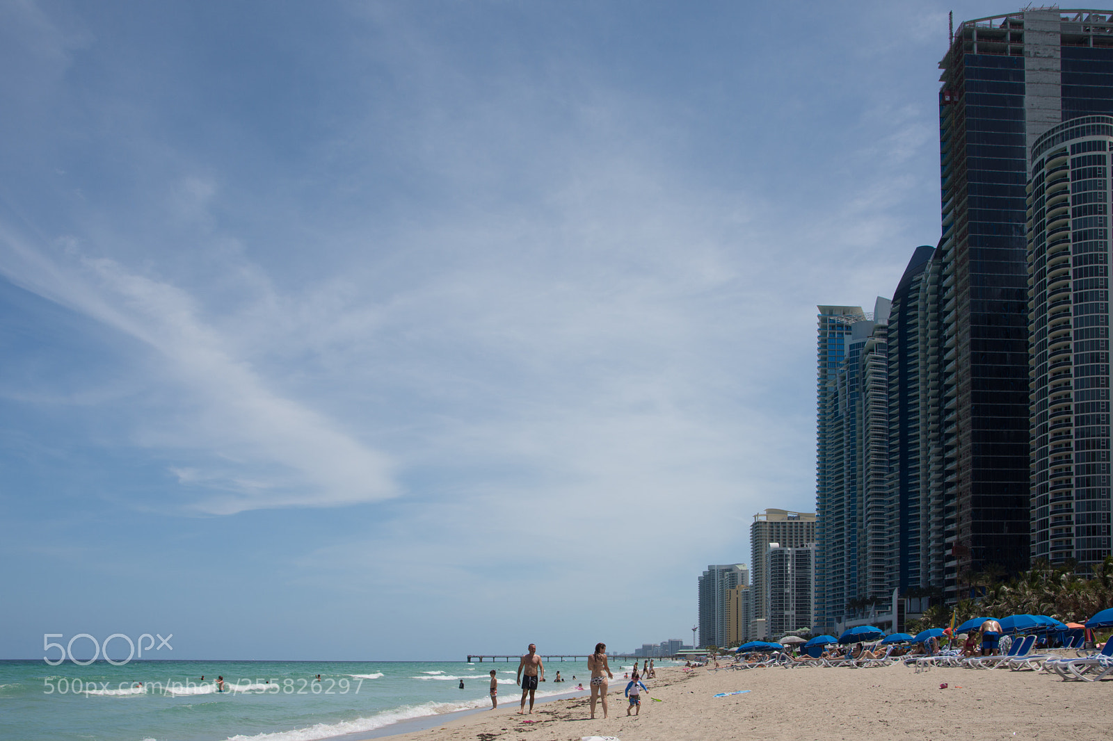 Nikon D7200 sample photo. Miami photography
