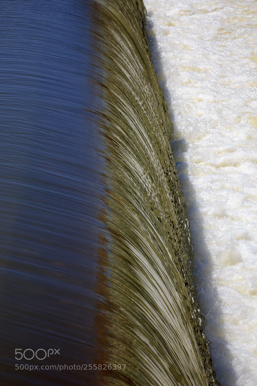 Canon EOS 60D sample photo. Flowing photography