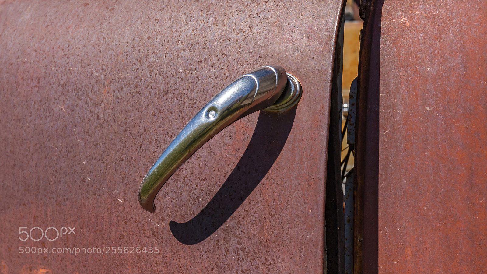 Canon EOS 6D sample photo. A ford in the photography