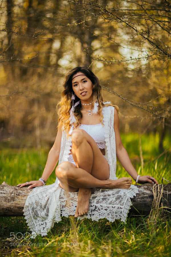 Canon EOS 6D sample photo. Spring photography