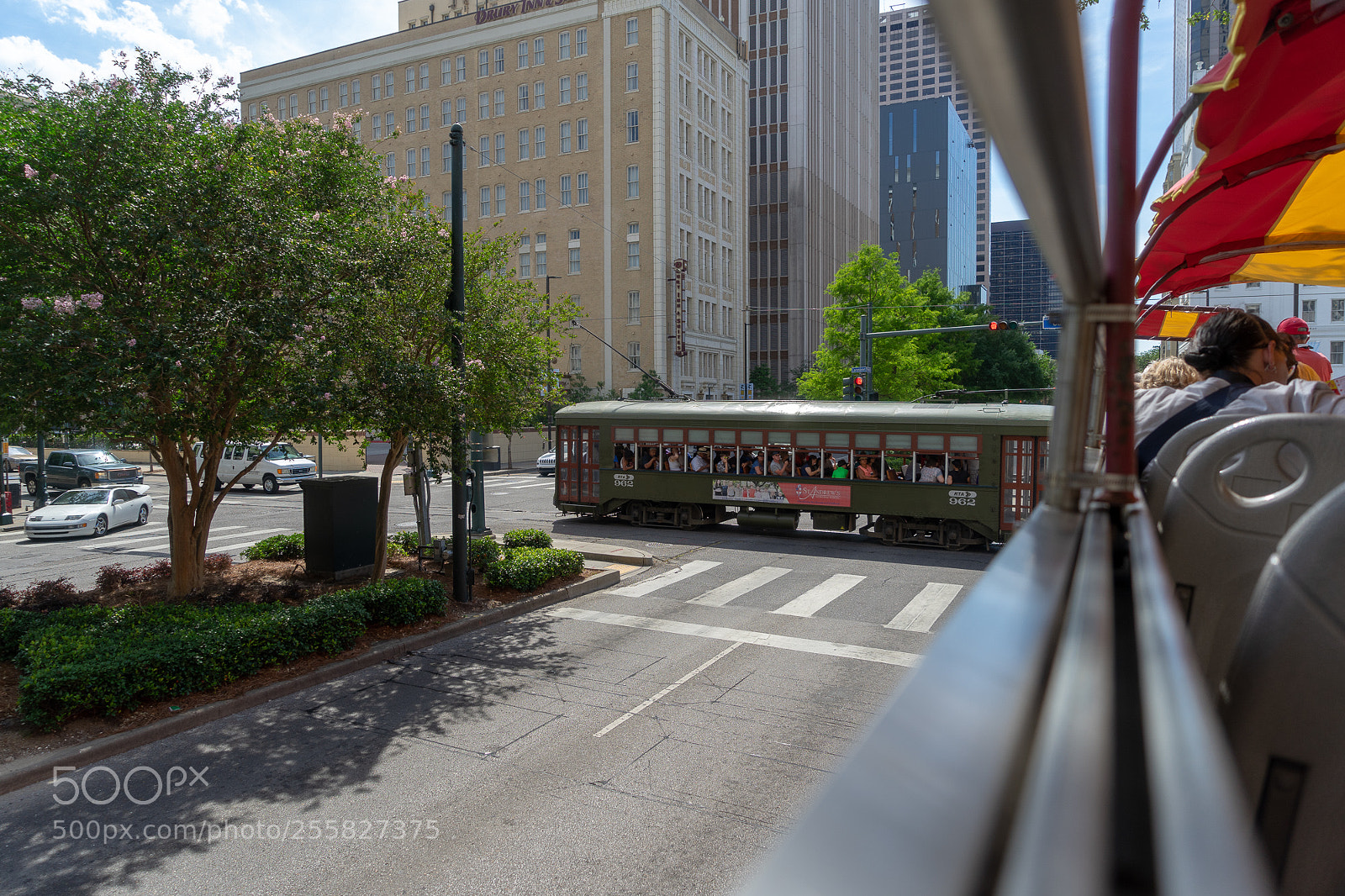 Sony a7 sample photo. Pack em in!! photography
