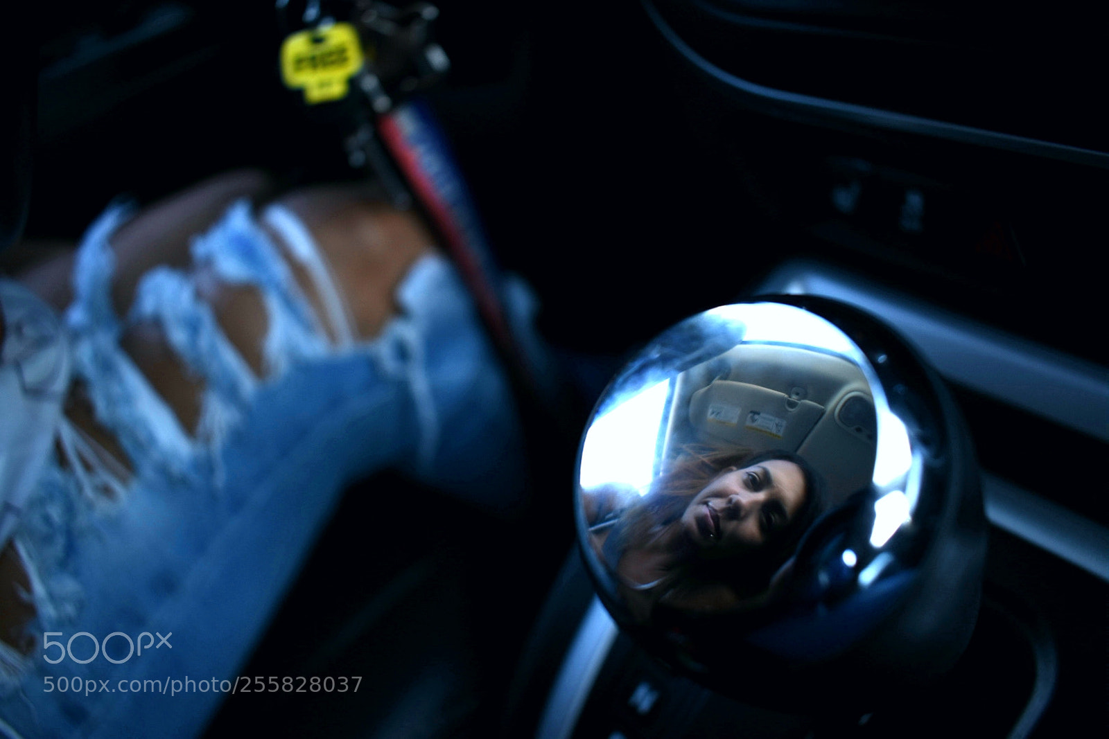 Nikon D3400 sample photo. Reflection photography