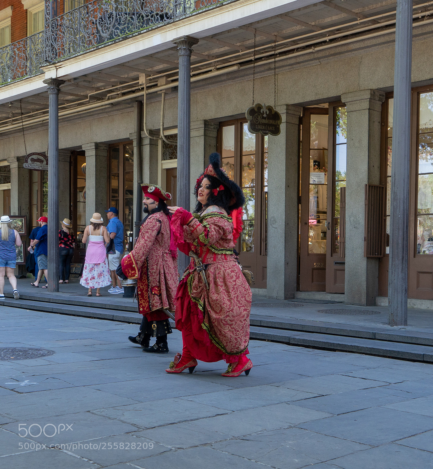Sony a7 sample photo. Pirates photography