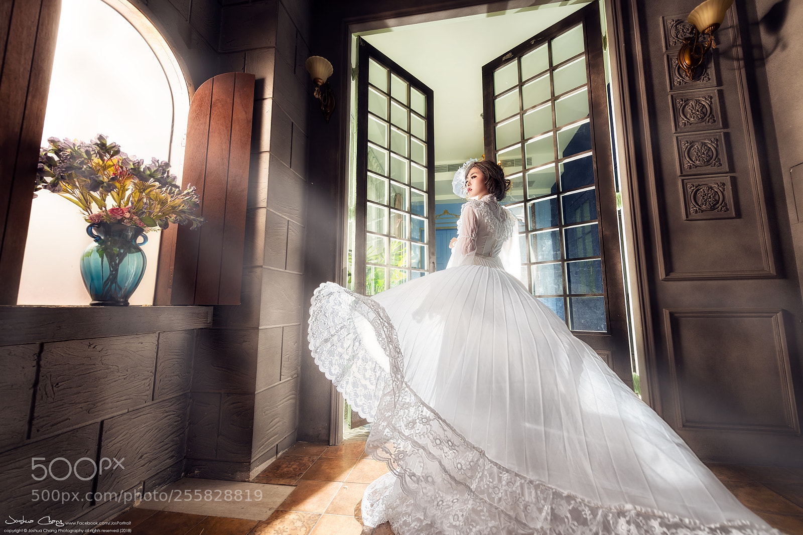 Nikon D850 sample photo. Pre wedding photography