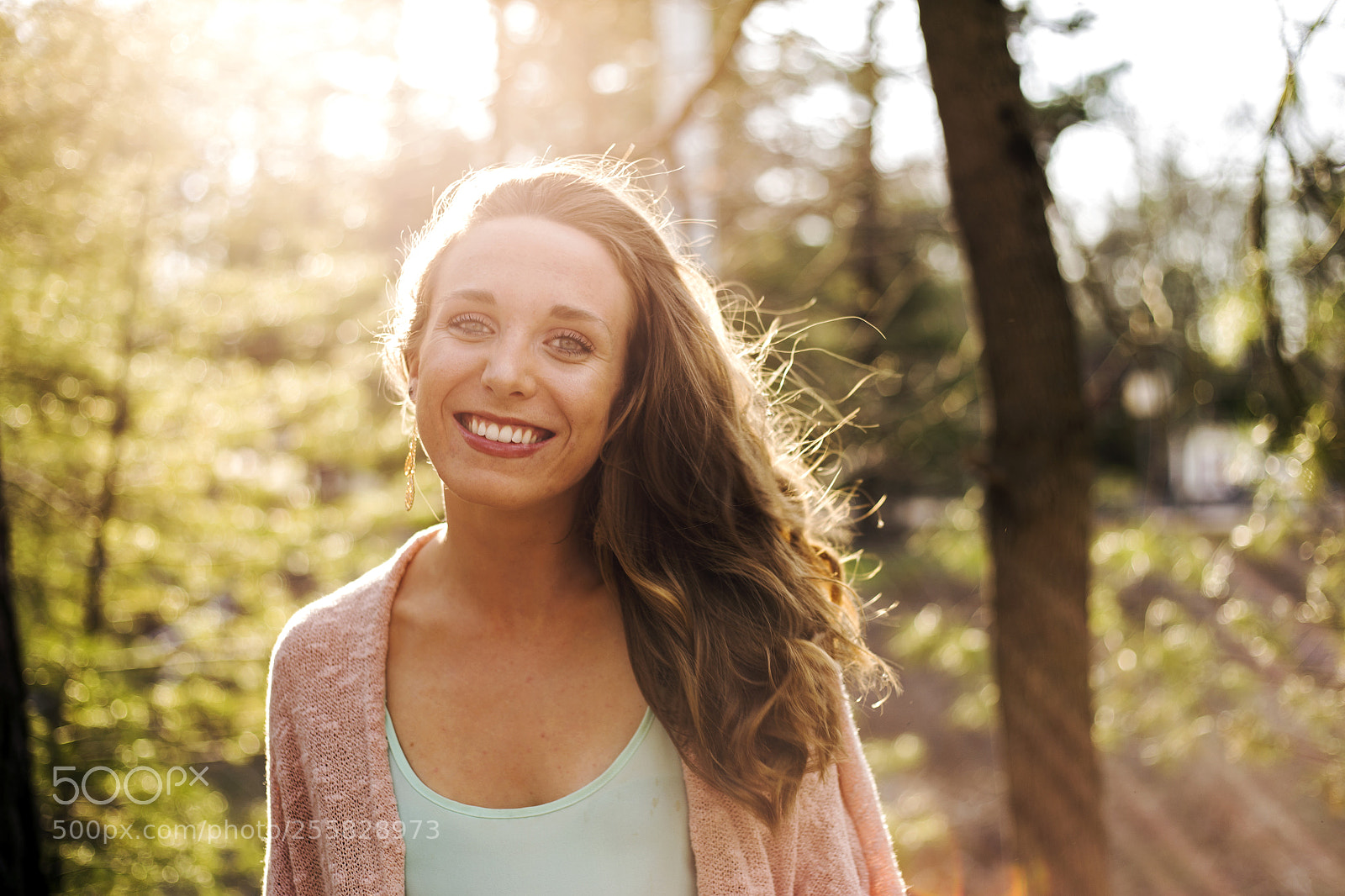 Canon EOS 6D sample photo. Heather 3 photography