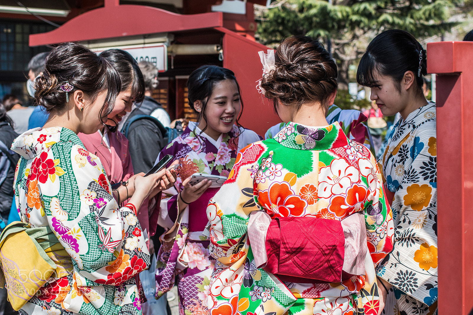 Canon EOS 70D sample photo. Vibrant tourism photography