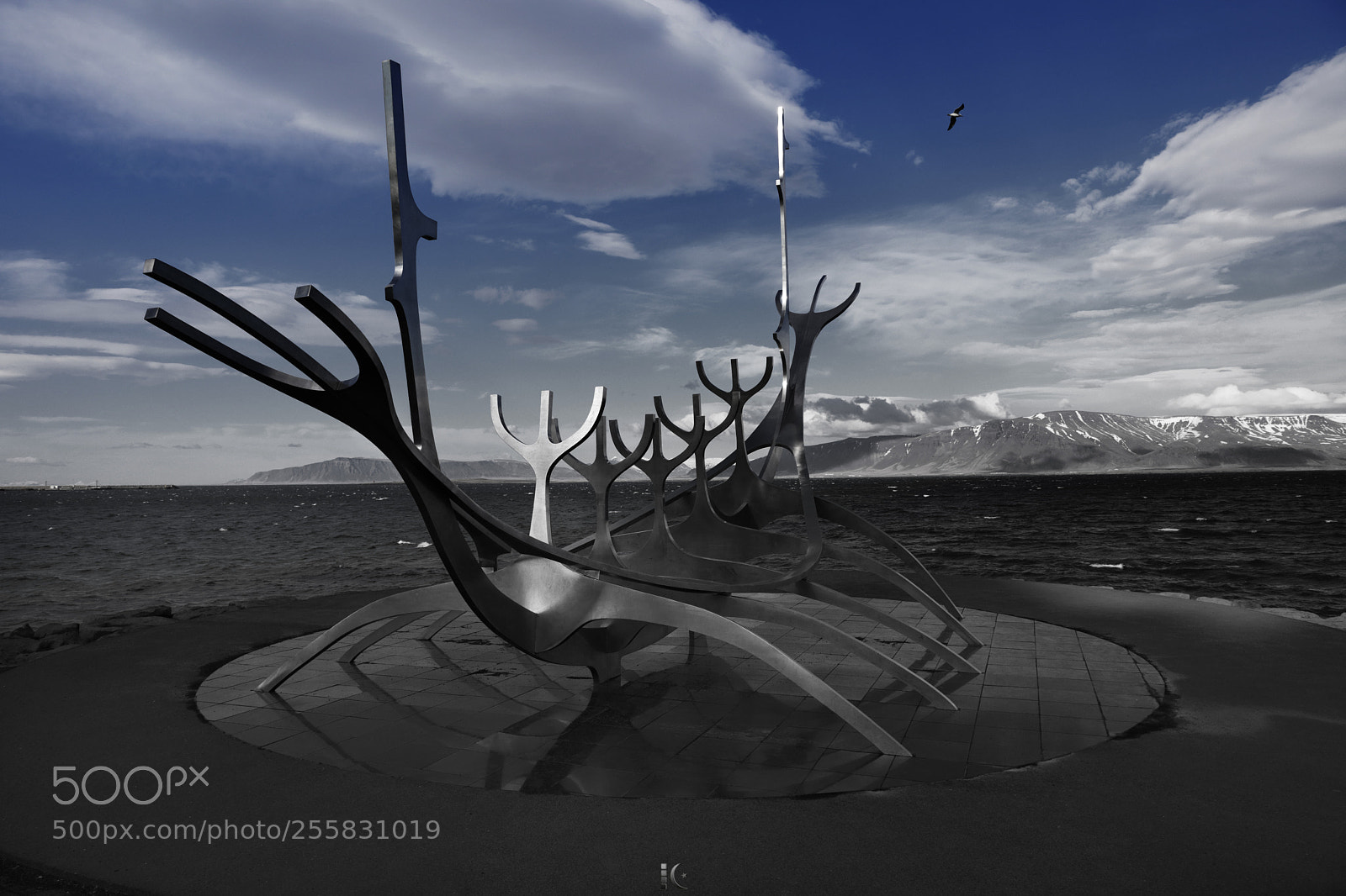 Canon EOS 5D Mark IV sample photo. The sun voyager photography
