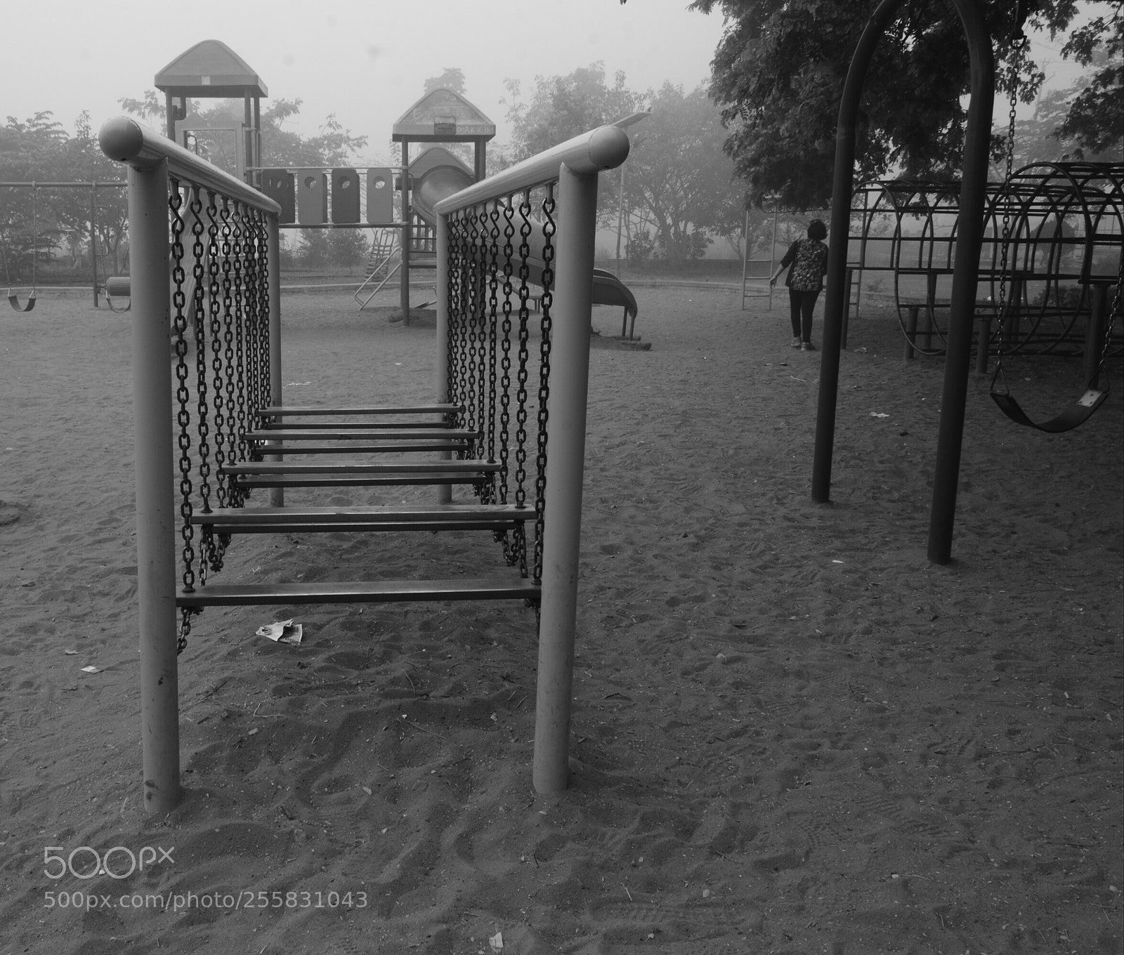 Nikon D3200 sample photo. Once upon a time photography