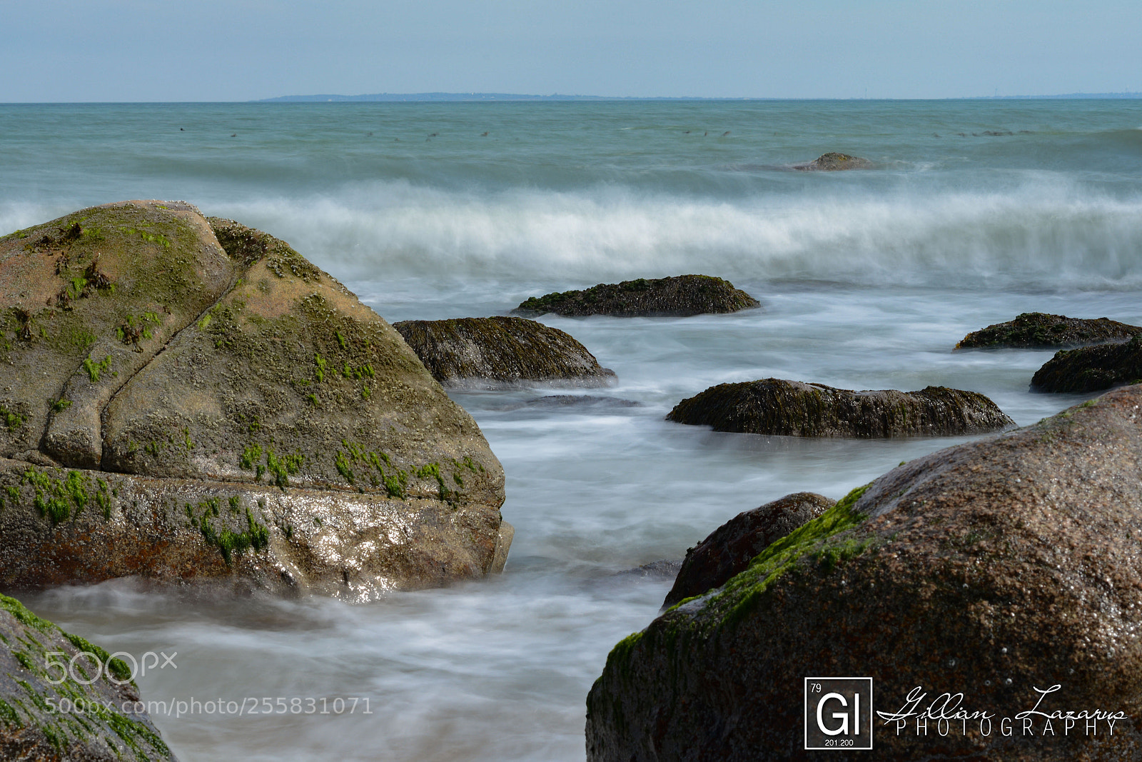 Nikon D7100 sample photo. Charlestown beach photography