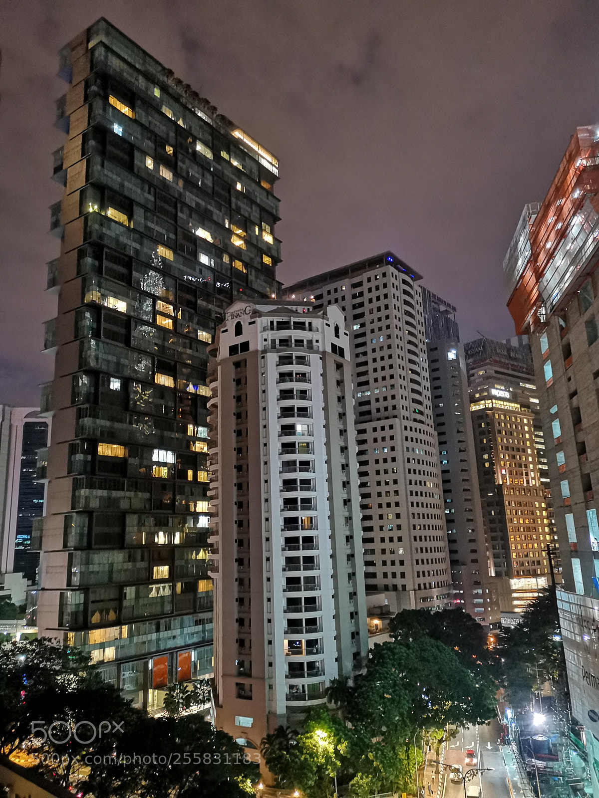 HUAWEI P20 sample photo. Untitled photography