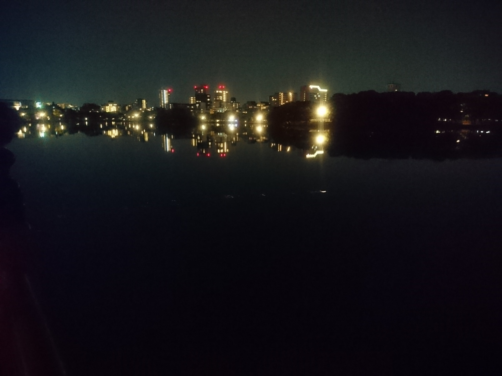 Sony Xperia Z5 sample photo