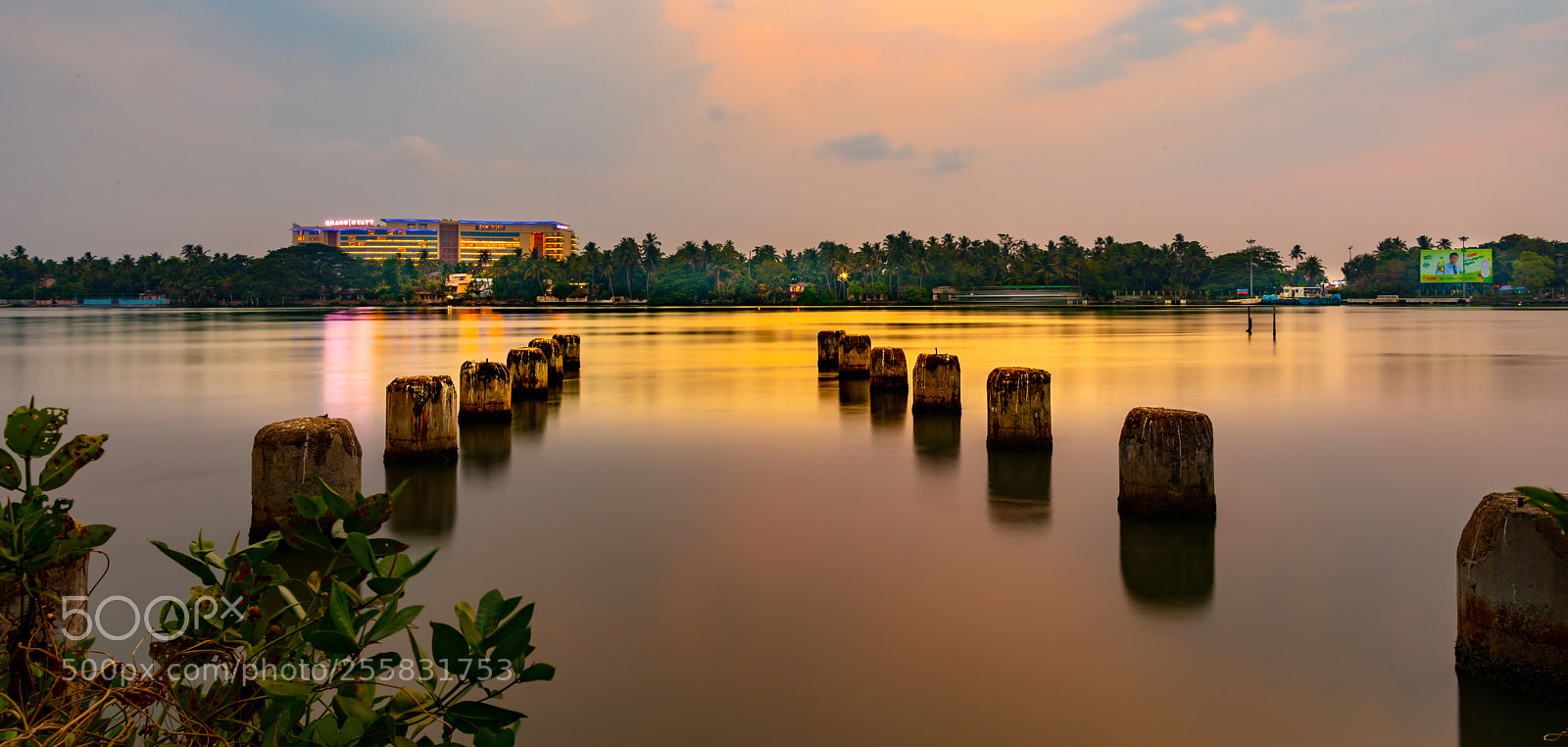 Canon EOS 5D Mark IV sample photo. Still waters photography