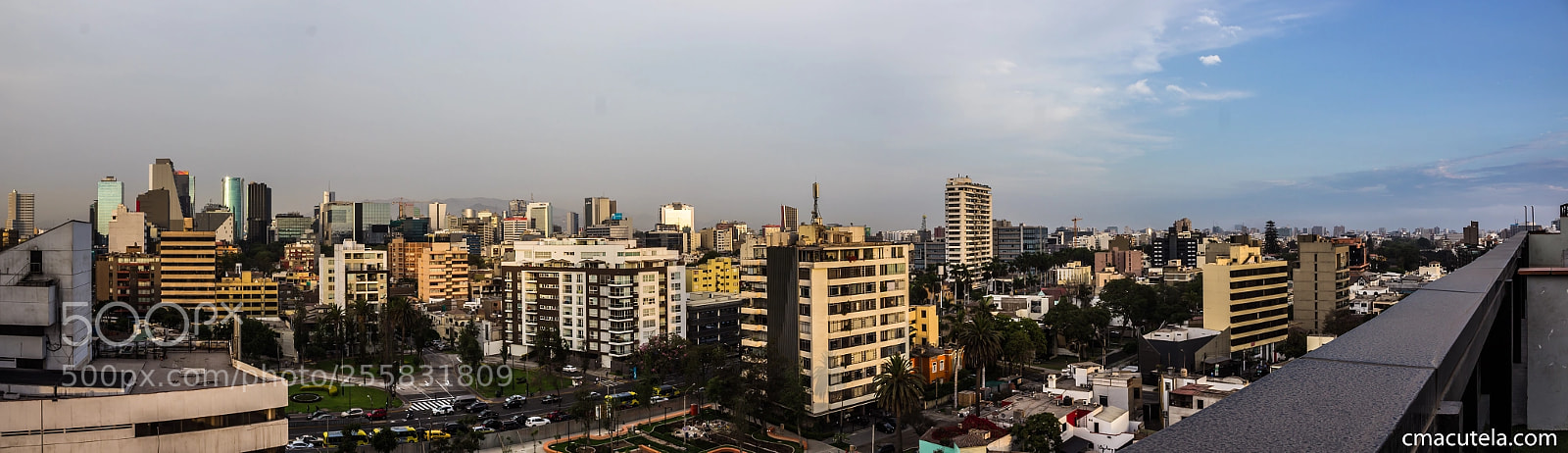 Canon EOS 1200D (EOS Rebel T5 / EOS Kiss X70 / EOS Hi) sample photo. San isidro panoramic photography