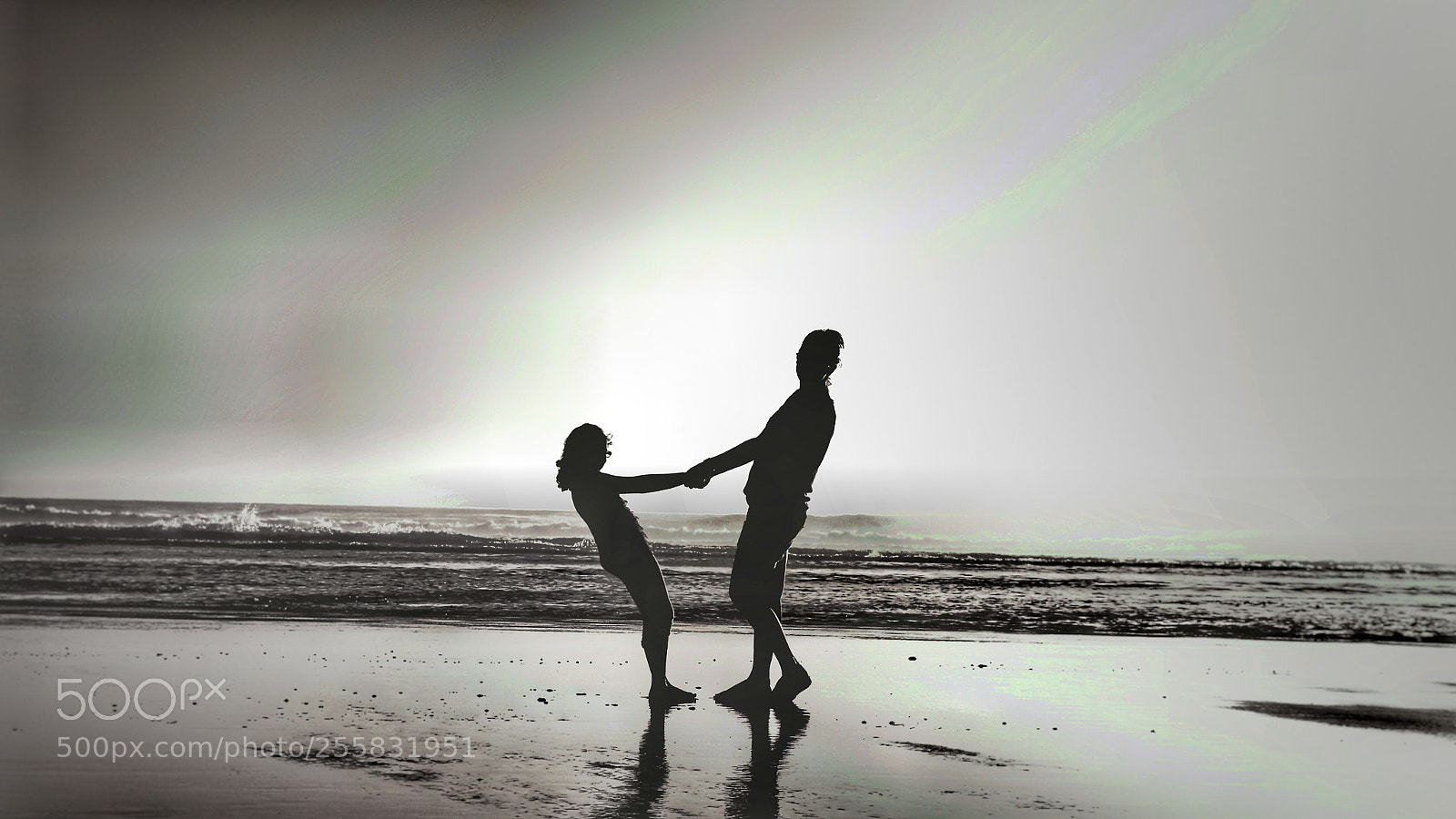 Canon EOS 60D sample photo. Mothers love. photography