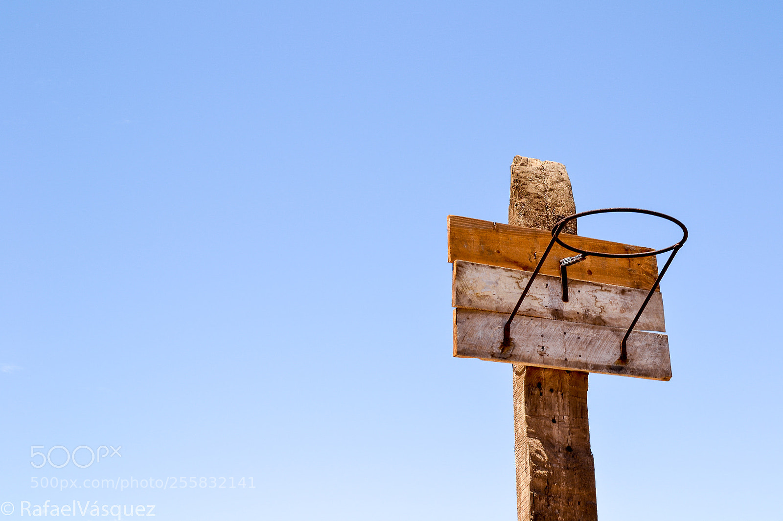 Nikon D3100 sample photo. Aro abandonado photography