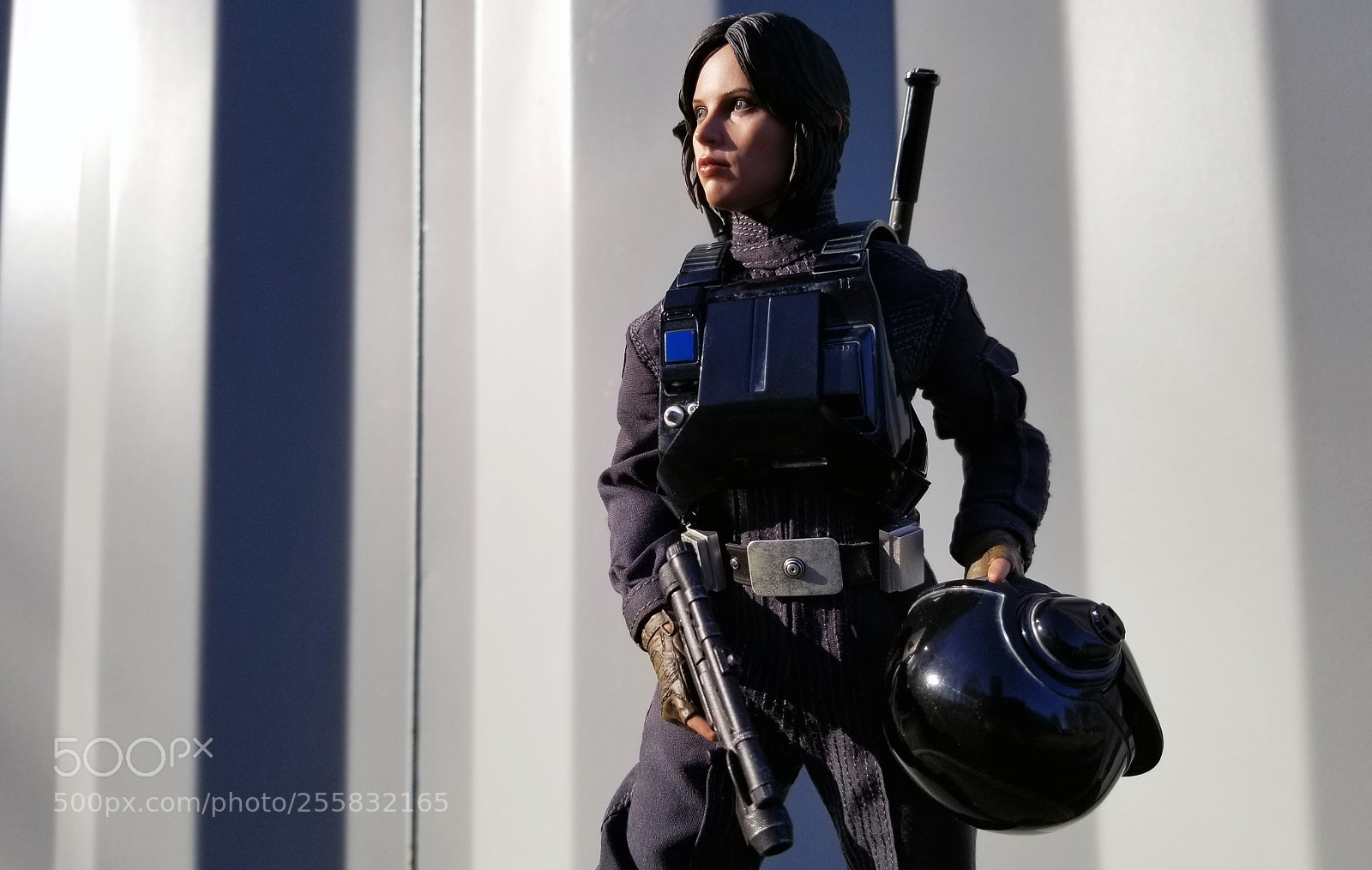 Samsung Galaxy S8 sample photo. Into the citadel photography