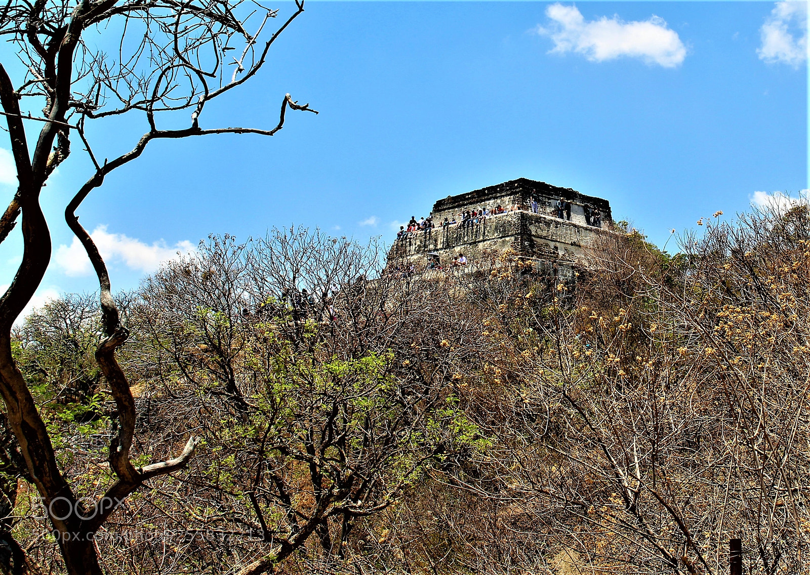 Canon EOS 700D (EOS Rebel T5i / EOS Kiss X7i) sample photo. Tepozteco photography