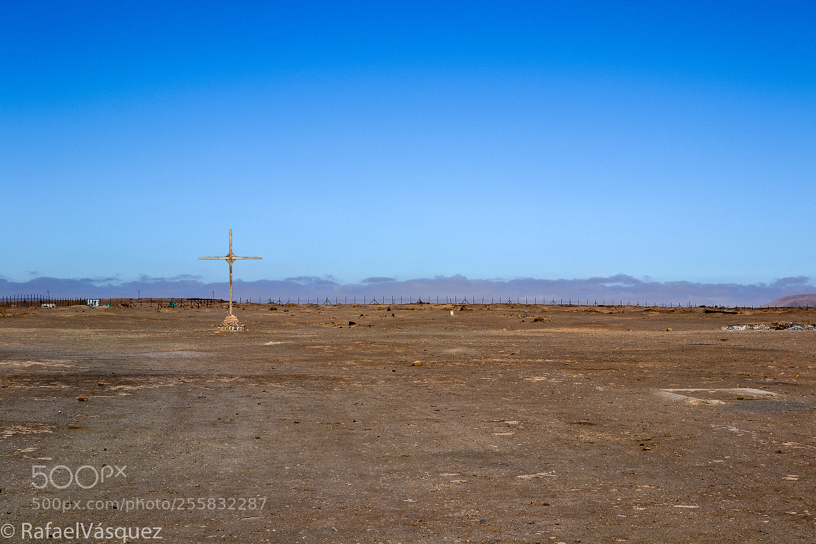 Nikon D3100 sample photo. Desierto en el norte photography