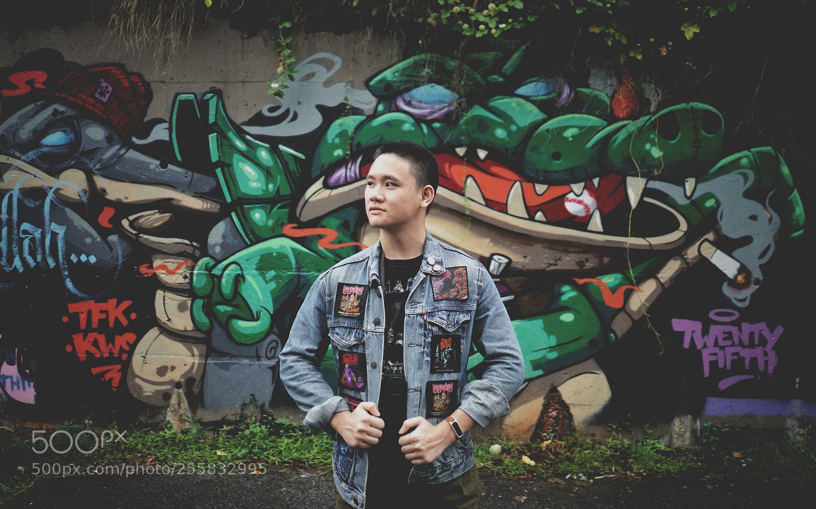 Sony a7 II sample photo. Afiq photography