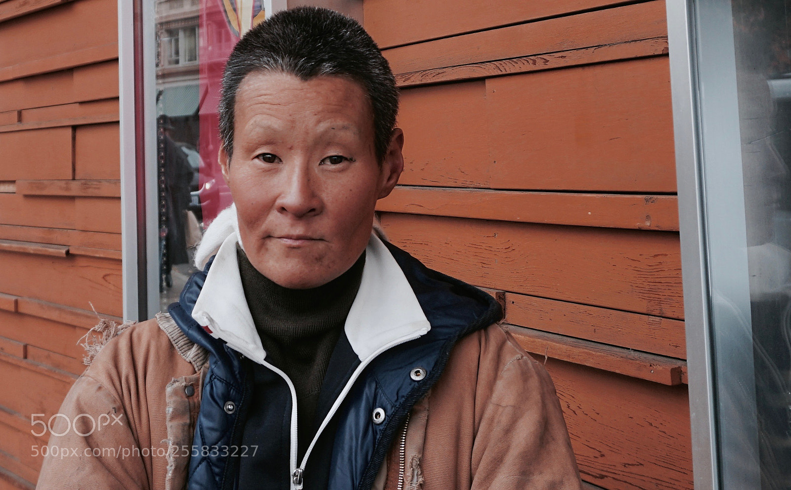 Sony a6300 sample photo. A face to remember photography