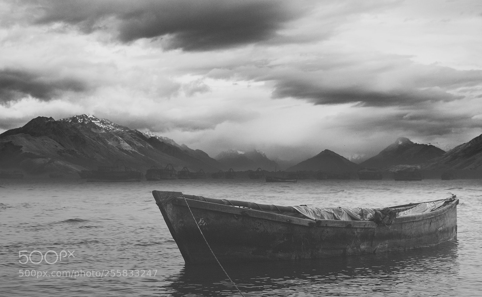 Nikon D610 sample photo. Mountains photography