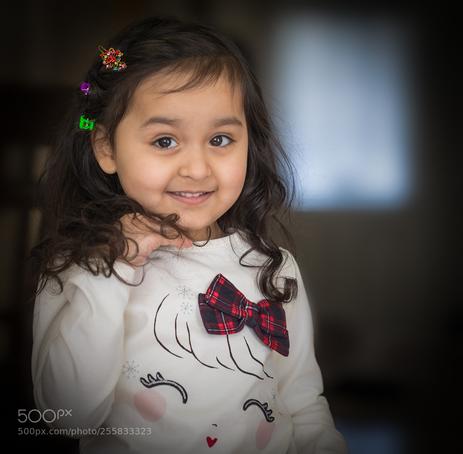 Canon EOS 5D Mark IV sample photo. Portrait photography